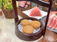 -东来顺•非遗火锅(外滩店)