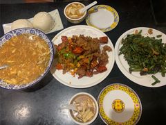 -晚归月亮湾私家菜(临邑路店)