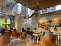 -tea'stone (万象天地店)