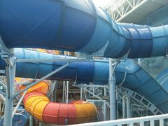 -青岛东方影都融创水世界