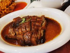 -香融府·烤鸭·家常菜(马家堡路店)