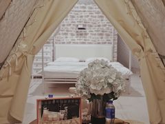 -安德鲁户外烧烤帐篷营地(马泉营店)