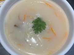 -江南里·新浙菜(苏州大悦城店)