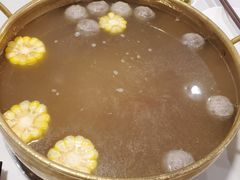 -食潮汕头鲜牛馆(望京保利店)