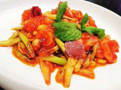 -马仕玖煲·融合菜·酥不腻烤鸭(人大店)