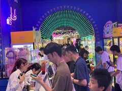 -星际传奇(壹方城购物中心店)