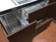 -佰丽爱家全屋定制(汶水店)