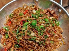 -小杨烤肉(朱雀店)