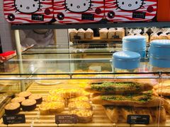 -BreadTalk面包新语(龙之梦购物中心莘庄店)
