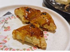 -聚福山莊·寻味顺德(北滘店)