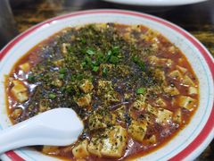 -勇猛子川菜馆(新军路店)