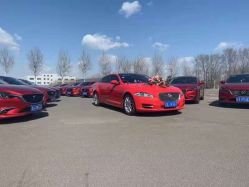-华润婚车租赁公司·和胜租车