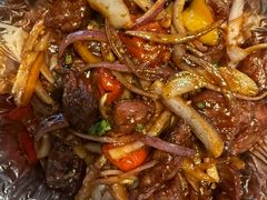 -广东道至正餐厅(区庄店)