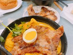 -华嫂冰室(尖沙咀店)