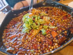 -安多素食(广仁寺路店)