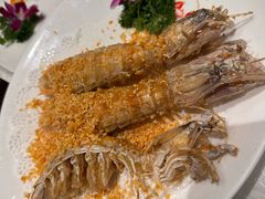 -大东海海鲜酒楼(渔人码头总店)