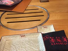 -赤坂亭·M9和牛烧肉·铁板烧(合肥万象城店)