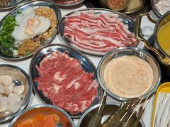 -行运海鲜食集(北京首店)