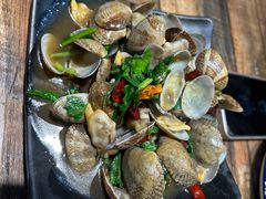 -小炉子烤串(沈辽路店)