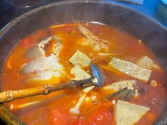 -Ameigo梅果·云贵川bistro(长宁来福士店)