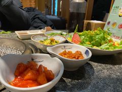 -NIUAN牛庵·日式和牛烧肉(恒隆店)