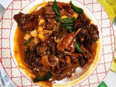 -颂福楼·南京菜(定淮门店)