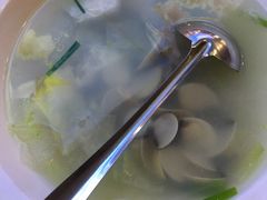 -百姓百味海鲜酒楼(粤垦路总店)