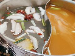 -呷哺呷哺(西单大悦城店)