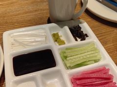 -小大董·烤鸭(王府井apm店)