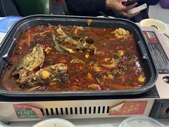 -福巷湘食小馆·猛火现炒(上海首店)