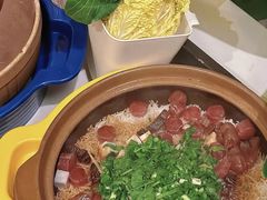 -润园四季椰子鸡火锅(南山海岸城店)