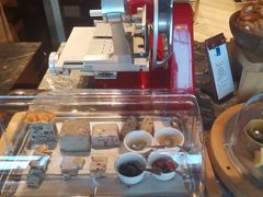 -长沙北辰洲际酒店-兰调全日餐厅