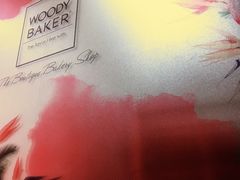 大堂-WOODY BAKER 沃倍可(月星环球港店)