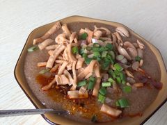 -广元米凉面(水碾河店)