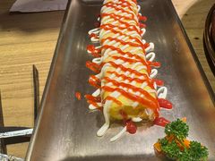-西塔老太太泥炉烤肉(虹桥南丰城店)