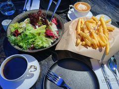 -LES ELITES 英集荟(南京西路店)