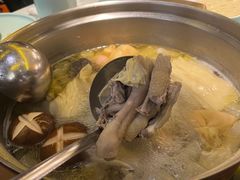 -润园四季椰子鸡火锅(南山海岸城店)