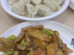 -北方饺子王·海肠捞饭·海鲜锅(山大店)