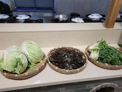 -元银甲·湖北地标美食(汉阳店)