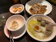 -陈鹏鹏潮汕菜(宝安机场T3航站楼店)