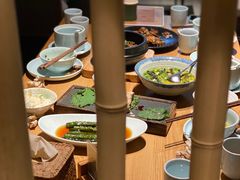 -竹里馆·淮扬菜·功夫茶(老门东店)