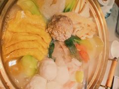 -大潮淮·淮扬菜(何园旗舰店)