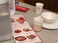 -丽满园·春饼烤鸭(金地广场店)