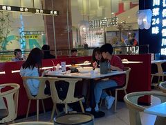 -茅庐毛血旺(烟台大悦城店)