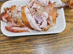 -李先生牛肉面大王(北京平谷步行街店)