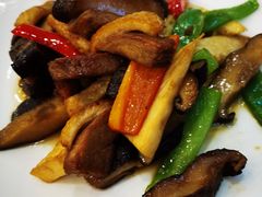 -九花山烤鸭店