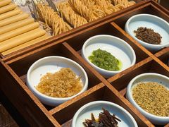 -明湖楼·经典鲁菜山东海鲜(大明湖店)