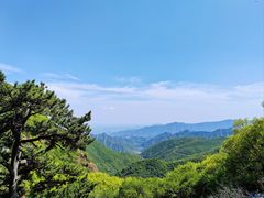 -妙峰山风景名胜区