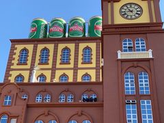 -青岛啤酒博物馆