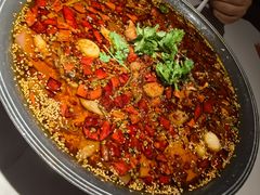 -麻六记(新天地店)